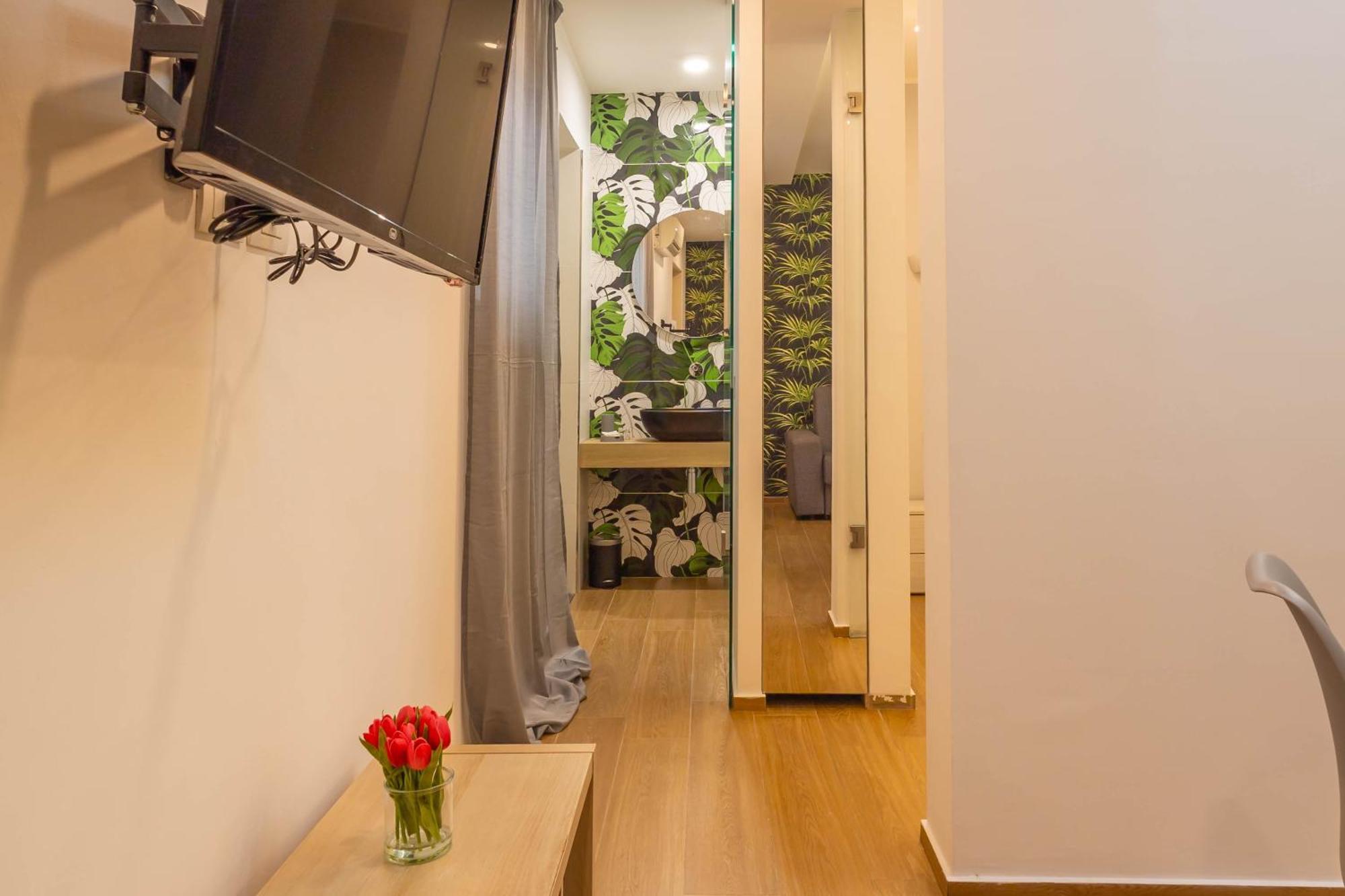 Wanderlust289 In Centro A Apartment *