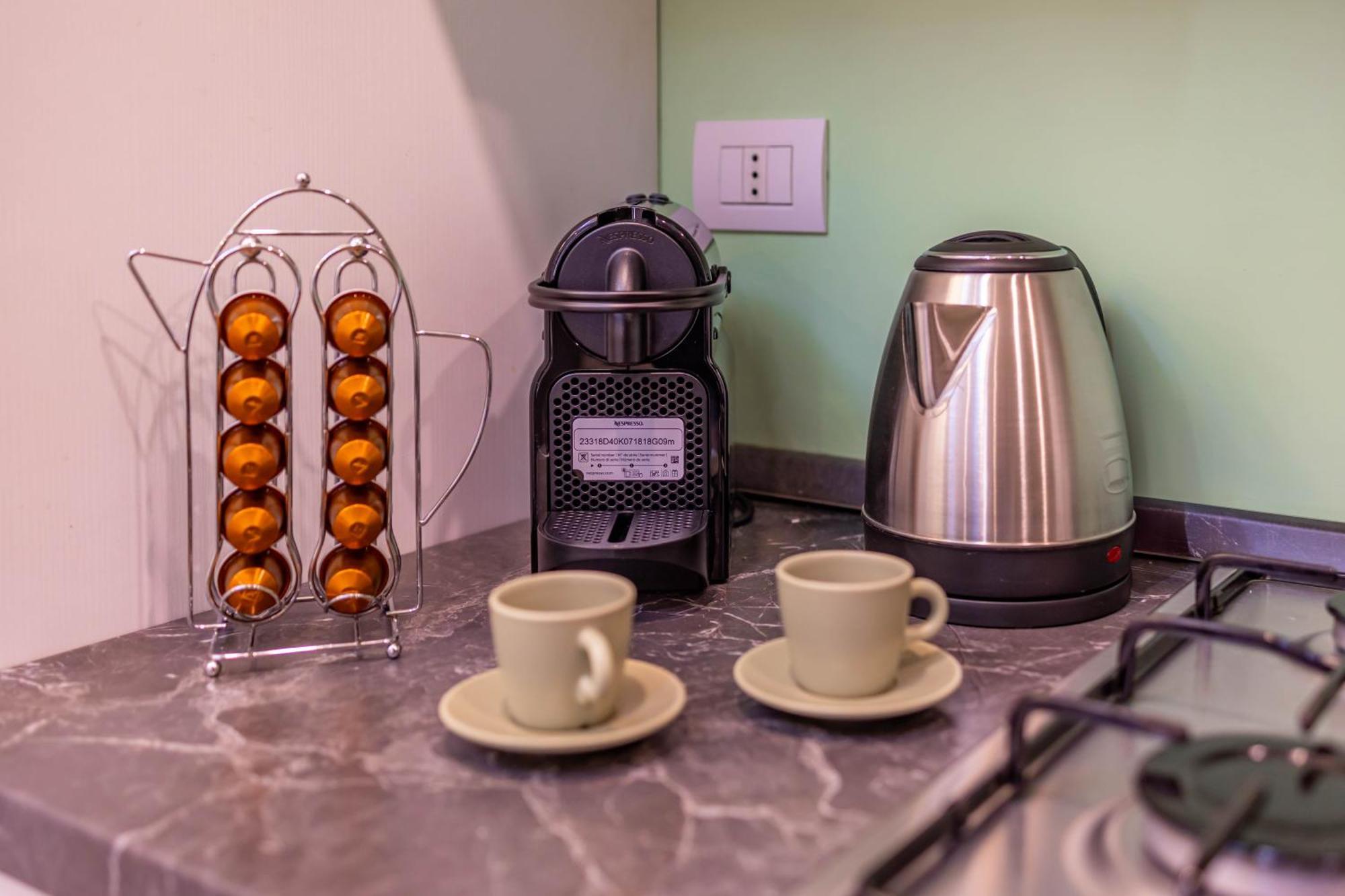 Apartment Wanderlust289 In Centro A *