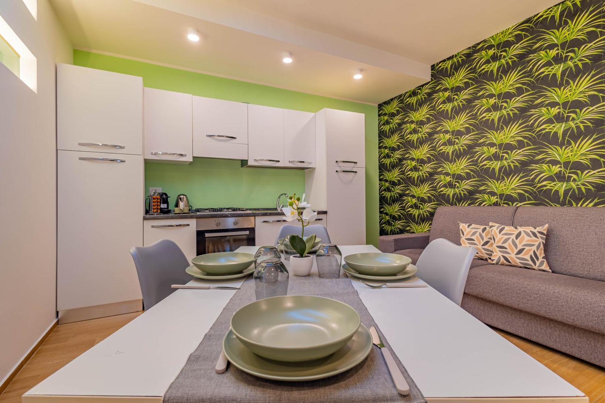 Wanderlust289 In Centro A Apartment Bari